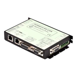Image of iPOS8010 CAN Intelligent Drive (800 W, TMLCAN & CANopen)