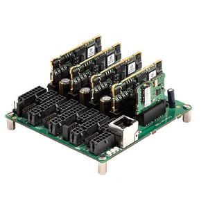 iPOS360x SX Multi-axis Motion System Image