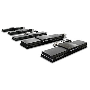 Image of Redesigned Linear Stages Improve Your Process by up to 98%