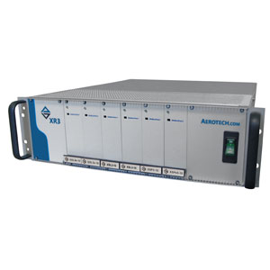 Six-Axis Drive Rack Image