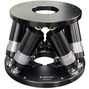 HexGen Hexapods Image