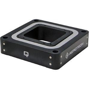 XY Piezo Nanopositioning Stages with 50 mm x 50 mm Aperture Image