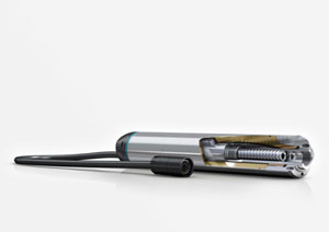 Image of Linear Actuators with Integrated Ball Screw
