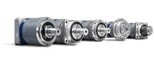 Image of alpha Value Servo Gearboxes: Inline Planetary 