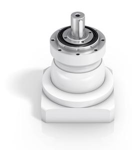 Corrosion-Resistant Gearbox-  IP65 Rated Image