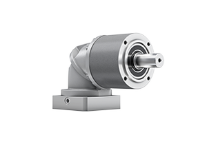 alpha Basic Servo Gearboxes: Right Angle  Image