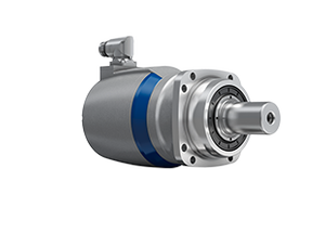 Rotary Servo Actuators - PREMO Image