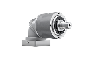 Image of alpha Value Servo Gearboxes: Right Angle