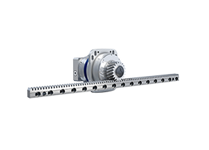 Image of alpha Premium Servo Gearboxes: Inline Planetary