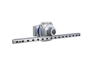 alpha Premium Servo Gearboxes: Inline Planetary Image