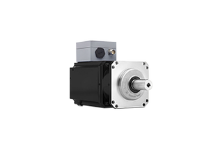 Rotary Servo Actuators - Water Cooled Image