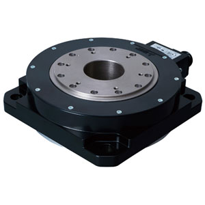 Image of Low-Profile Direct Drive Motors