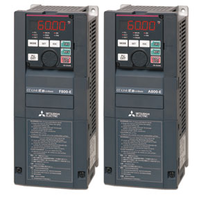 Variable Frequency Drives Image