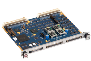 VME Bus 8-Axis Motion Controller Image
