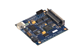 Image of USB 2 to 4-Axis Motion Controller
