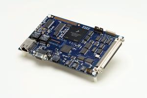 Image of Ethernet Multi-Axis Motion Controller