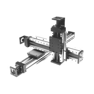 Lintech 100 Series Image