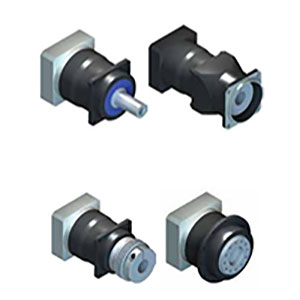 GAM SPH Flange Gearbox Image