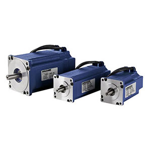 Image of Kollmorgen VLM Servo Motors