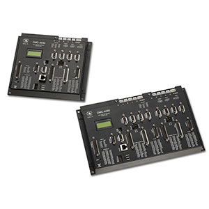 Image of Multi-Axis Motion Controller