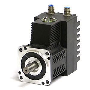 Image of JVL MAC Motor