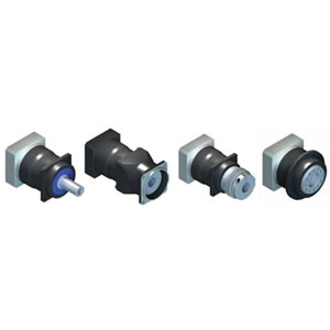 Image of Limit Lost Motion with Gam’s SPH Flange Planetary Gearbox