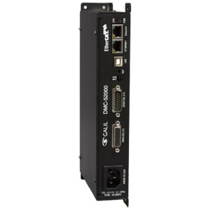 DMC-52xx0 EtherCAT Master Image
