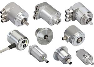 Image of Feedback Devices