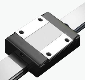 Linear Bearings & Guideways Image