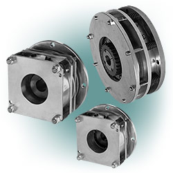 Image of Power Transmission & Mechanical Products