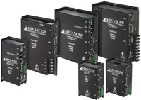 Servo Drives Image
