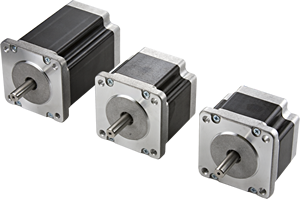 Image of Stepper Motors