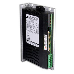 AB25A100 PWM Servo Drive Image