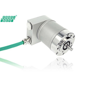 Image of New Profinet Interface for Explosion-Proof Rotary Sensors