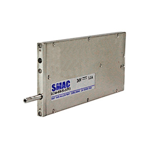 Image of Thinnest Moving Coil Linear Motor in the World
