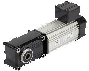 AC PowerSTAR Hypoid Right Angle Gearmotors Image