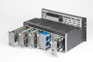 Image of MC4U Multi Axis Control Module