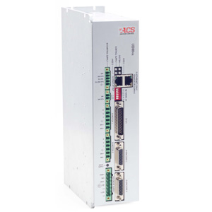 Image of SPiiPlusCMnt Integrated Multi-axis Controller & Digital Drive