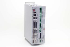 Image of SPiiPlusCMhp-ba Network Controller