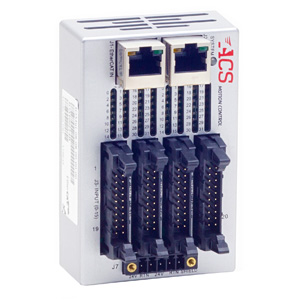 Image of IOMnt EtherCAT Digital I/O Modules