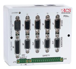 Image of PDIcl Pulse Direction Drive Interface Module