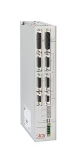 NPApm - Single & Dual Axis NanoPWM Drive with ±10v interface Image