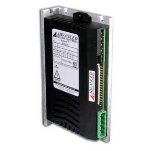 AxCent™ Analog Servo Drives Image