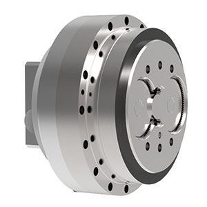GCL Series Robotic Cycloidal Gearboxes Image