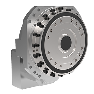 GPL Series Robotic Planetary Gearbox Image