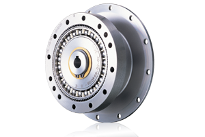 Image of Hollow Shaft Gearing