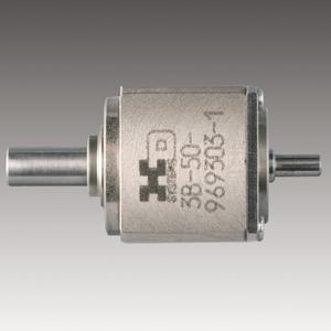 Image of CSF super-mini gearheads