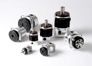 Image of Quick Connect Servo Gearheads