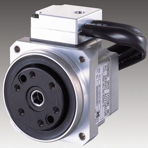 Mini Actuators, rotary Image