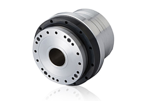 AC Servo Rotary Actuator Image